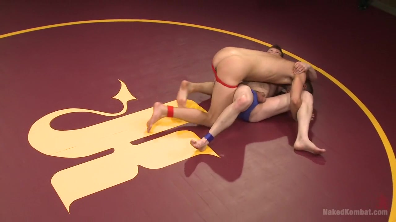 Will The Punisher Parks vs Conrad The Conqueror Logun
