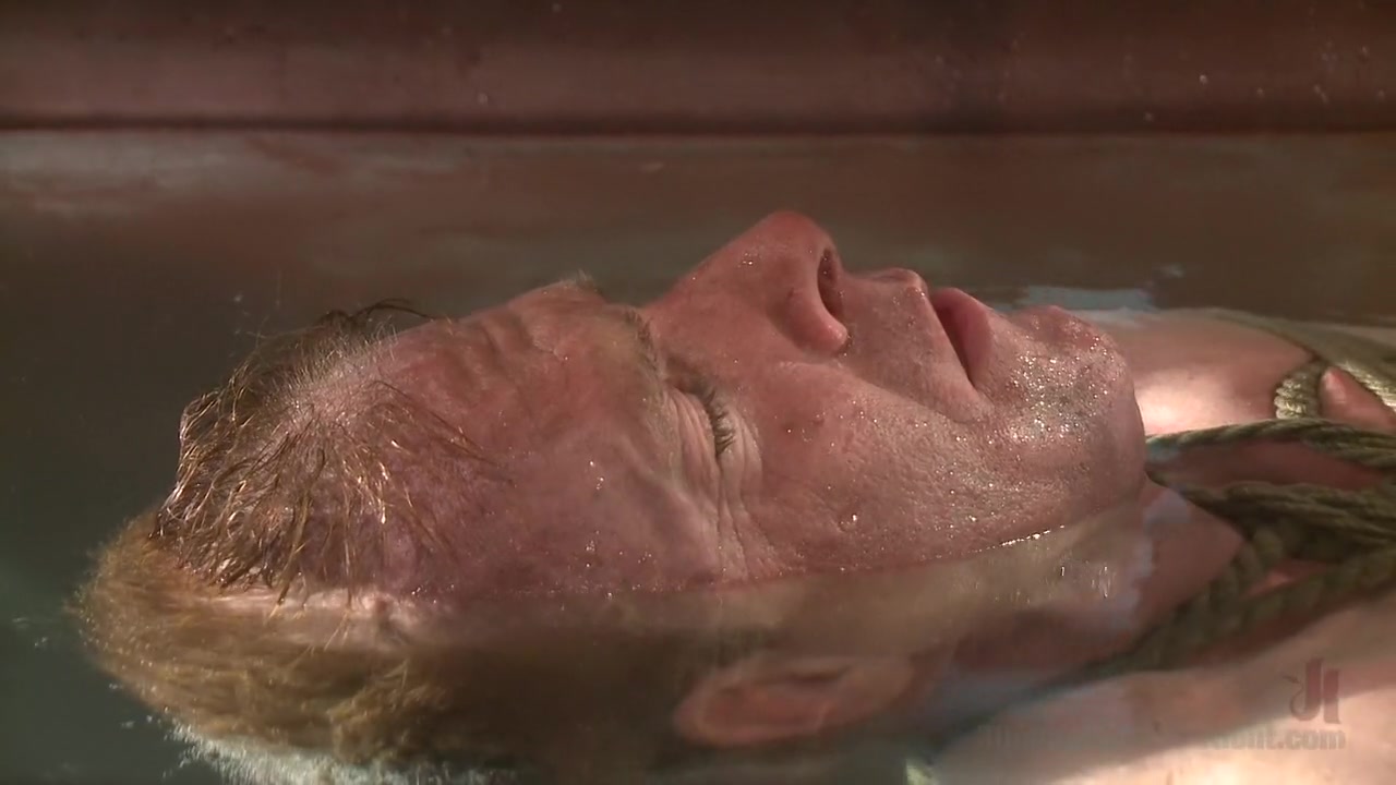 Indestructible Derek Pain - The Chair, The Pit, & The Water Chamber