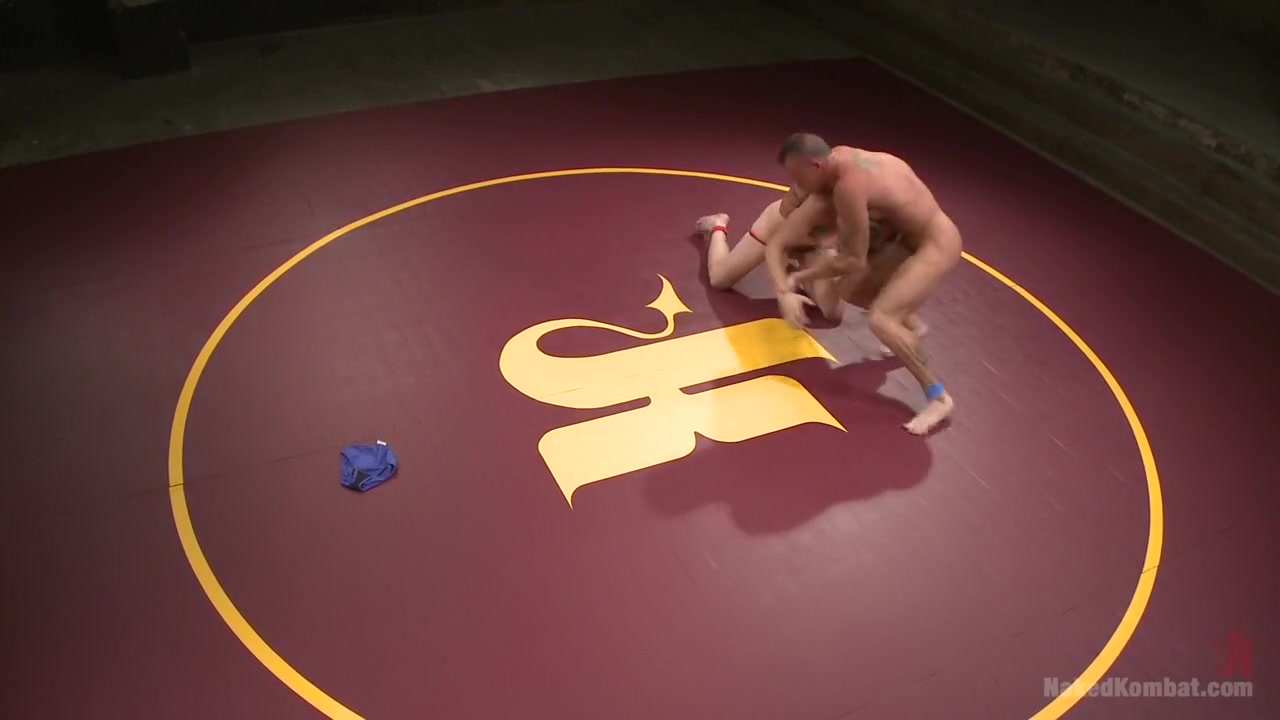 Dayton The D.O.C. O'Connor VS Sean Dynamite Duran