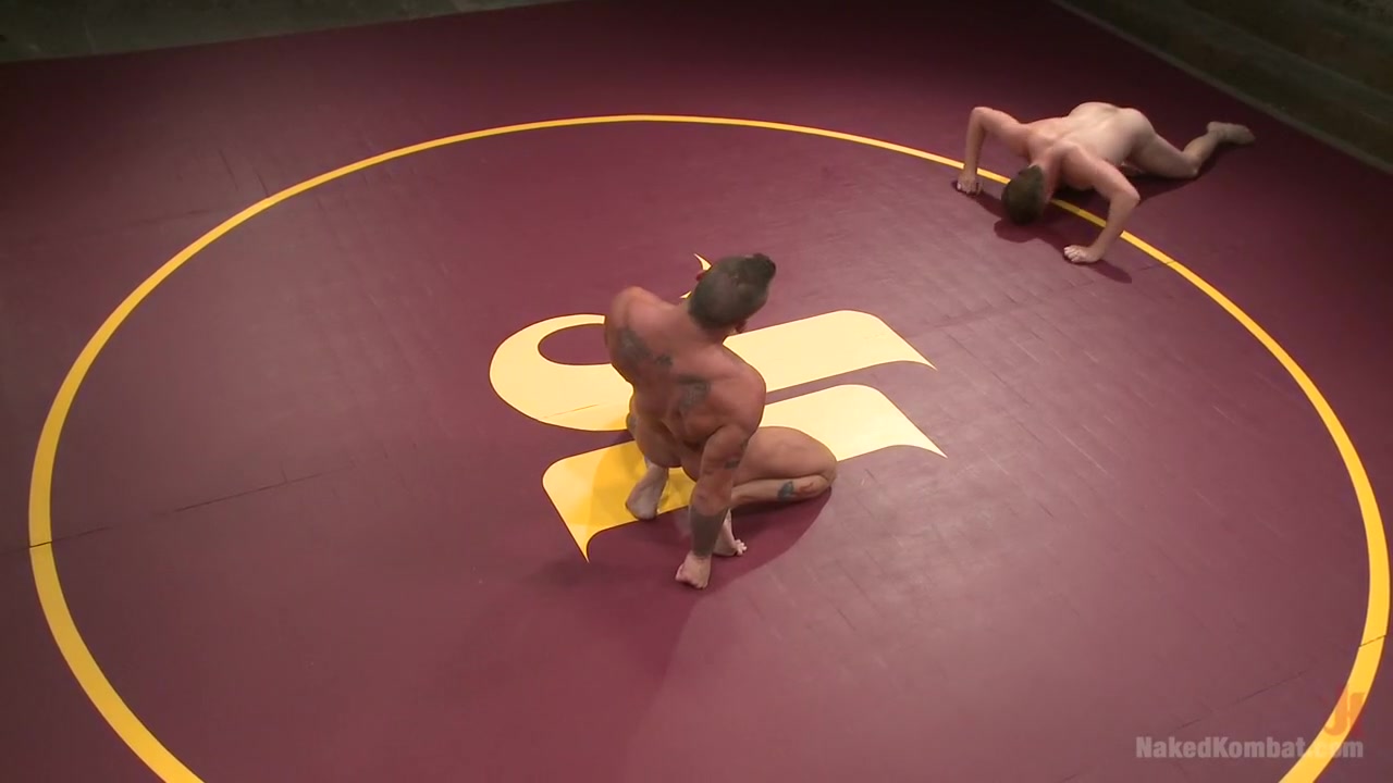Dayton The D.O.C. O'Connor VS Sean Dynamite Duran