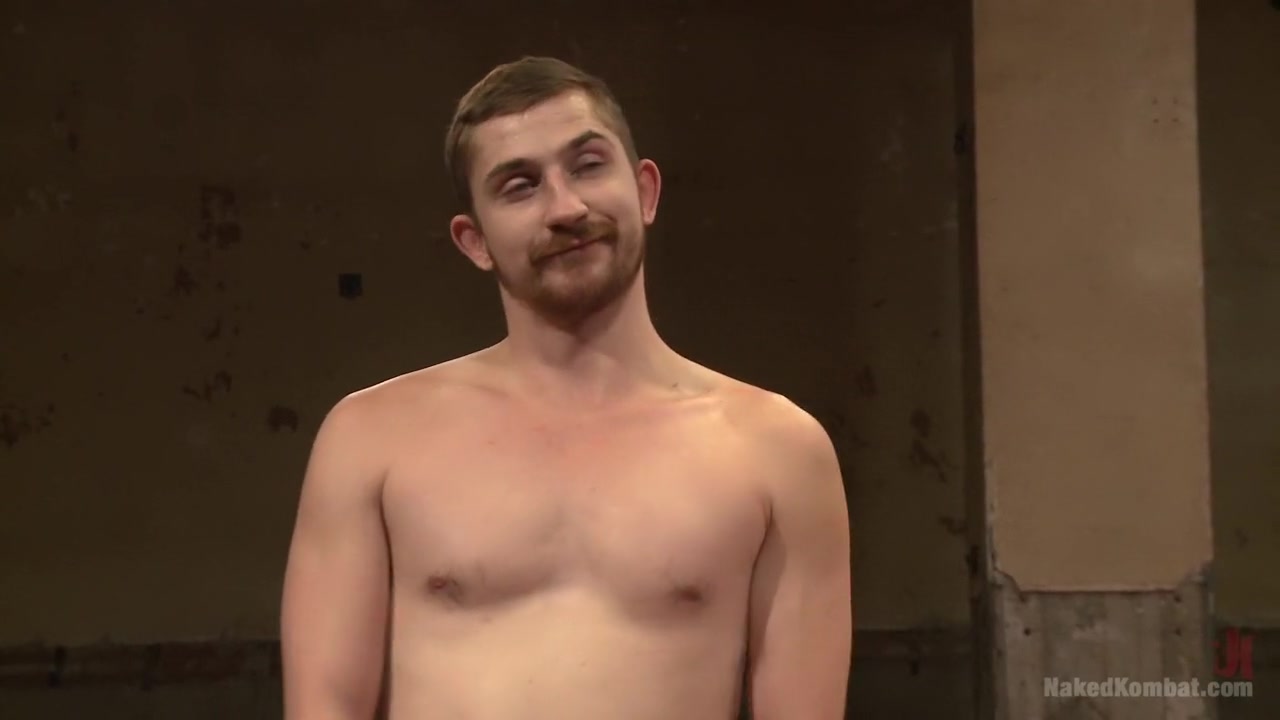 Dayton The D.O.C. O'Connor vs Connor The Pulverizer Patricks
