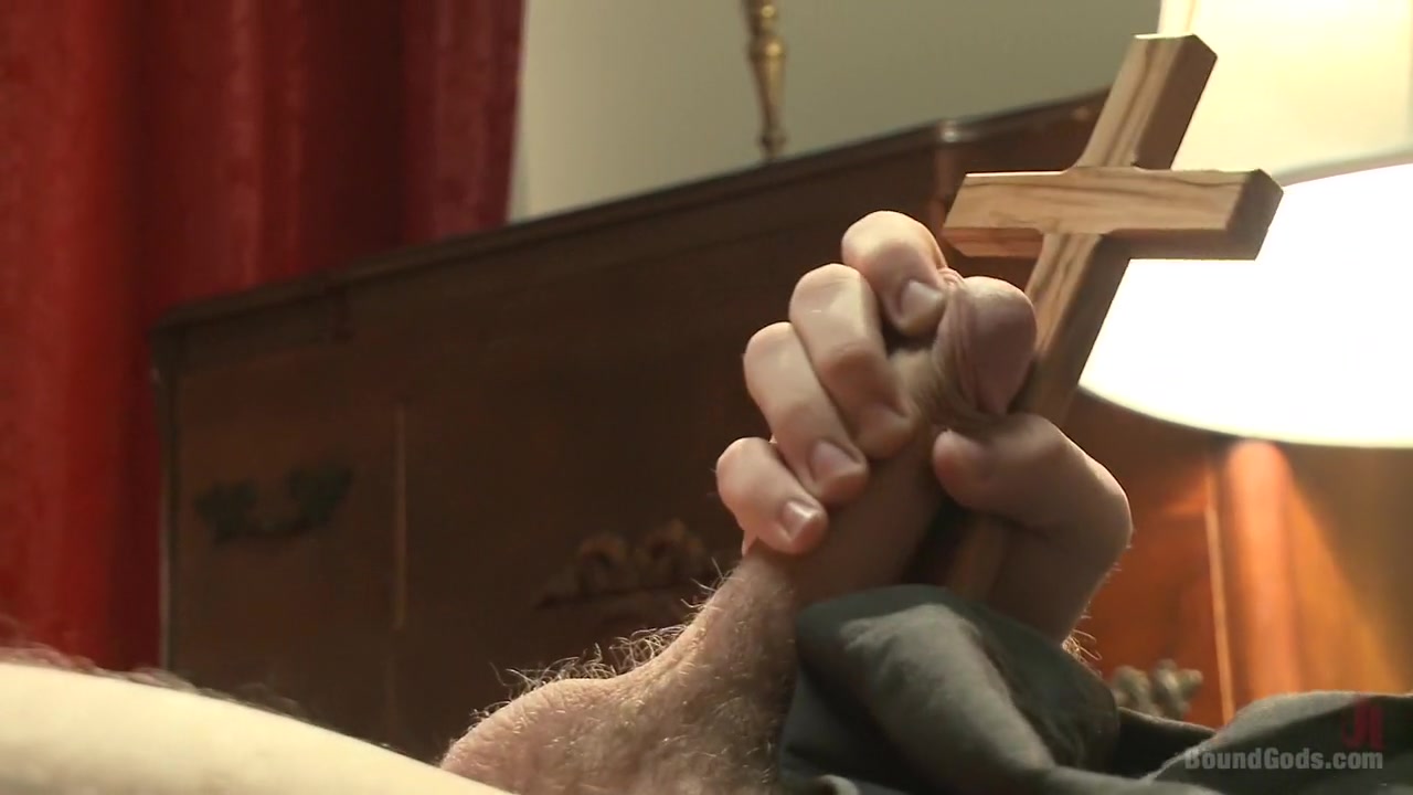 Sermon Not Semen!