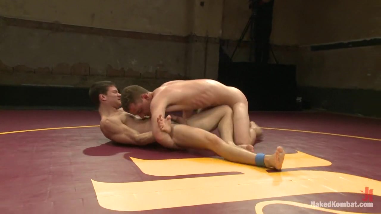 Tyler The Terror Sweet vs Holden The Fearless Phillips