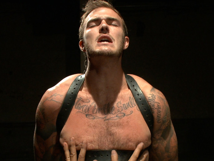 House Dom Christian Wilde takes the ultimate challenge!
