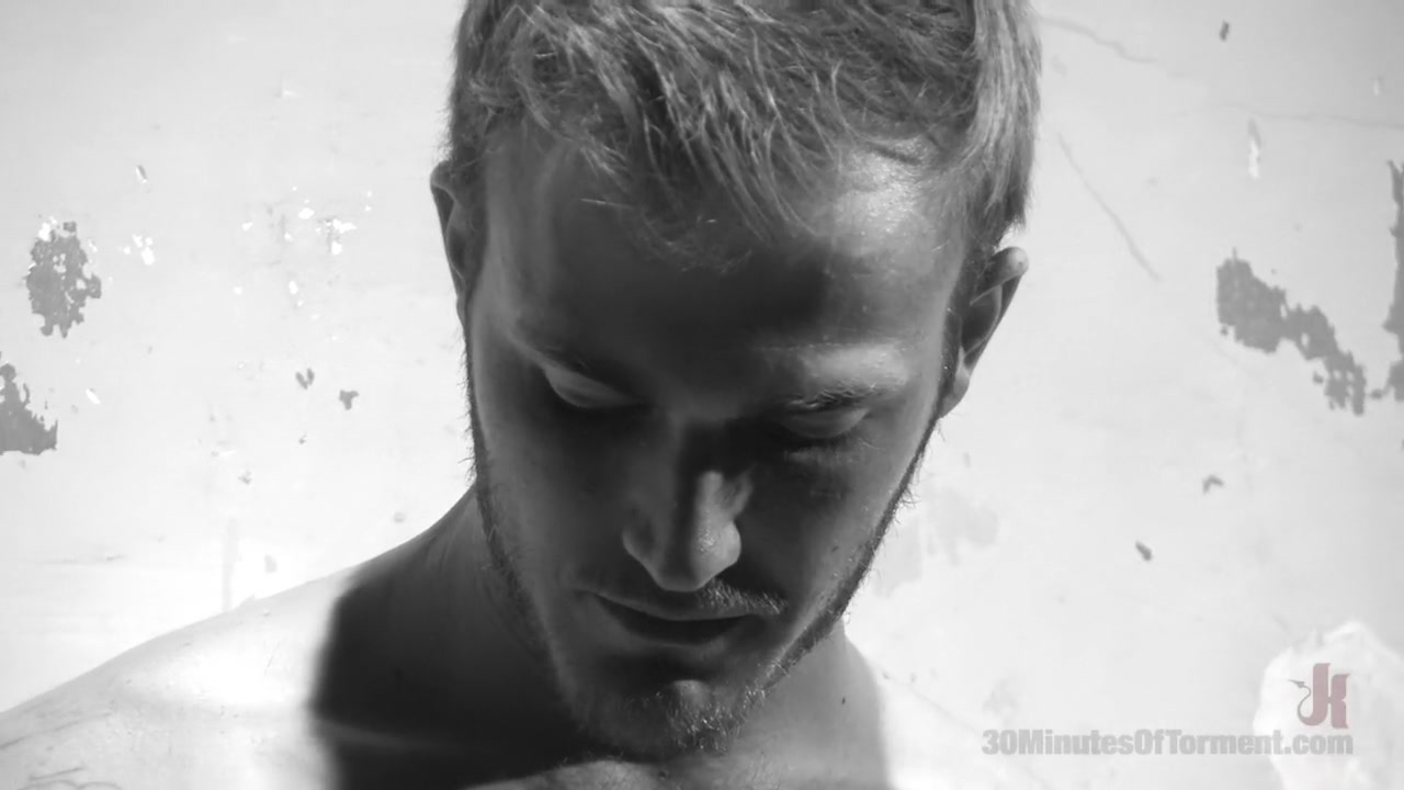 House Dom Christian Wilde takes the ultimate challenge!