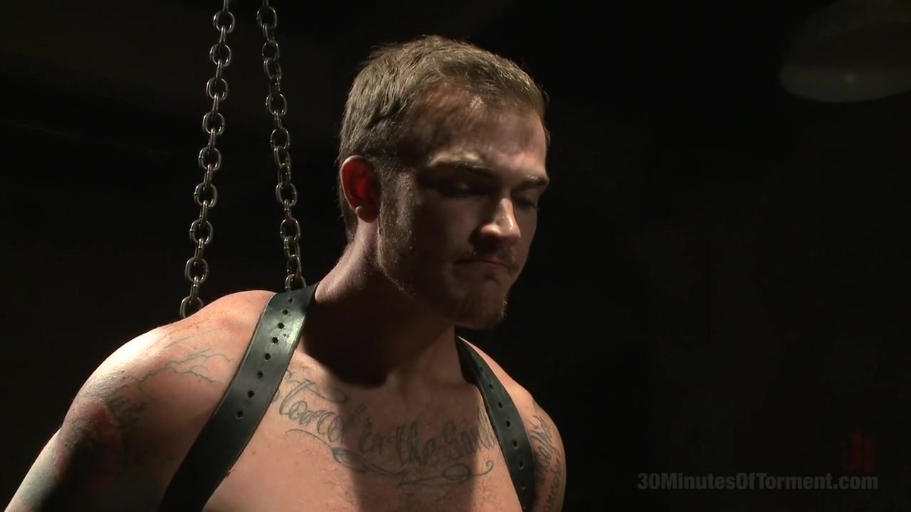 House Dom Christian Wilde takes the ultimate challenge!