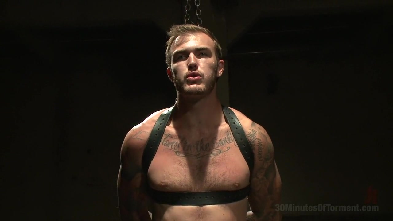 House Dom Christian Wilde takes the ultimate challenge!