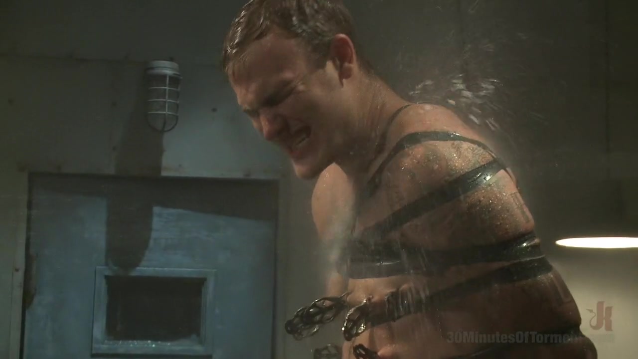 House Dom Christian Wilde takes the ultimate challenge!
