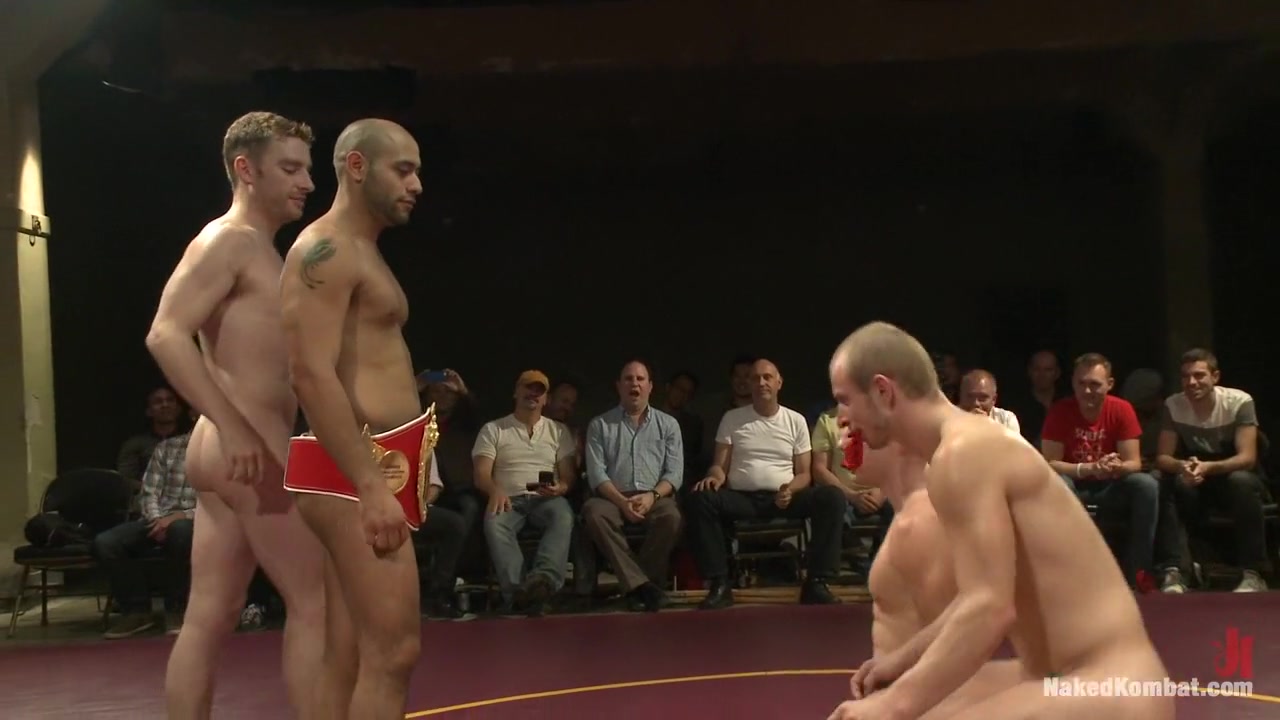 The Summer Smackdown Tournament Finale - Live Audience Tag Team Bout!