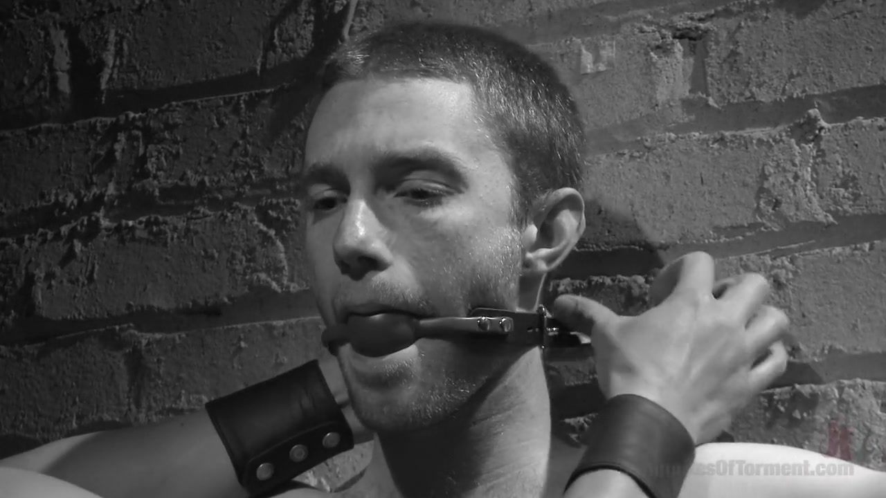 Seamus O'Reilly - The Pit - The Chair - The Gimp Room