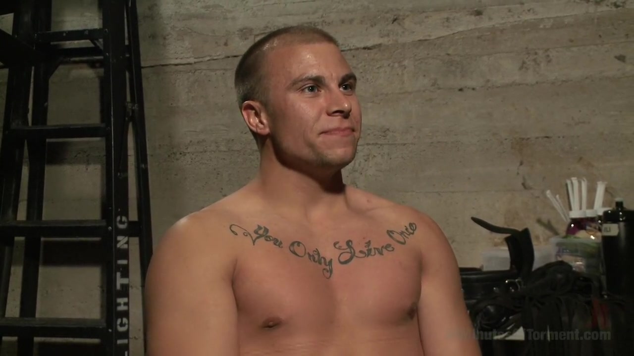 Straight stud takes clover clamps to the balls