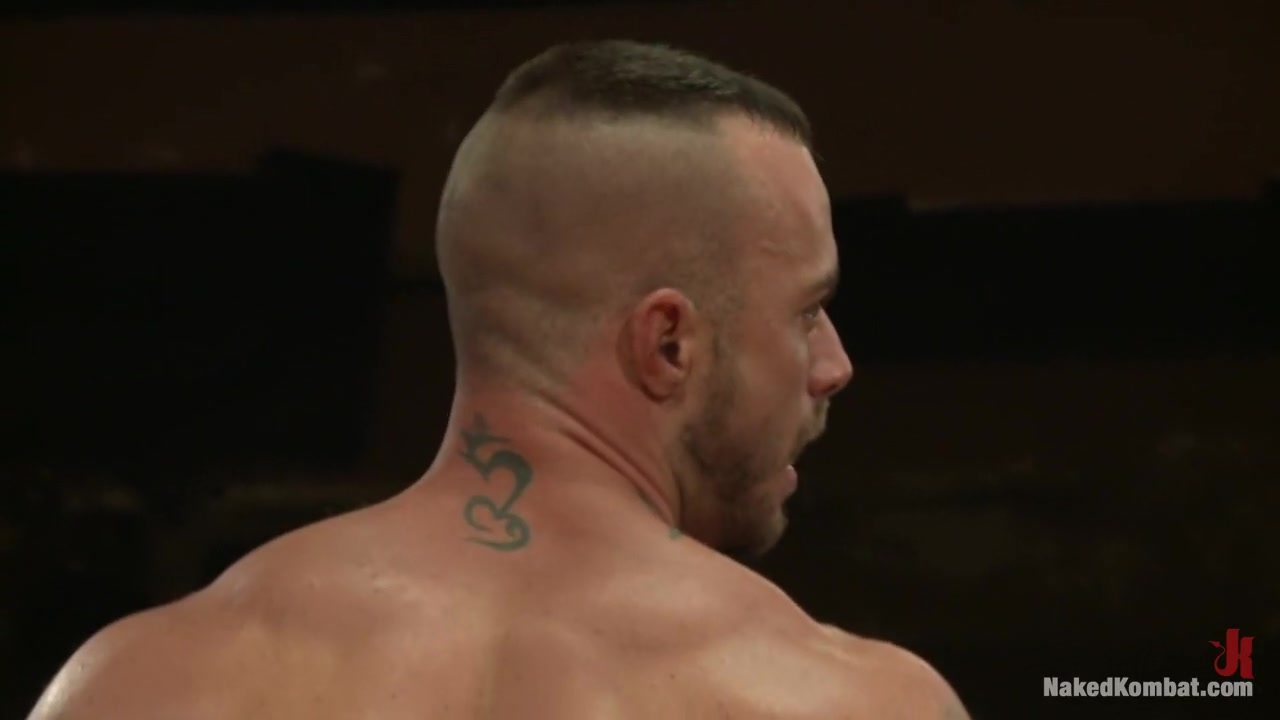 Naked Kombat's Summer Smackdown 10-Man Tournament - Match 2