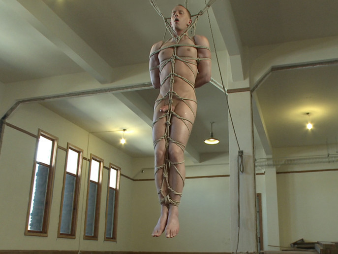 Vertical Suspension, Tickle Torment and Extreme Edging