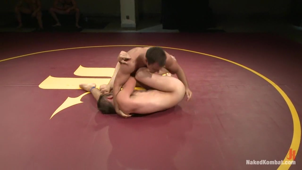 Cameron The Kin-Killer-Cade vs Dayton The Doc O'Connor