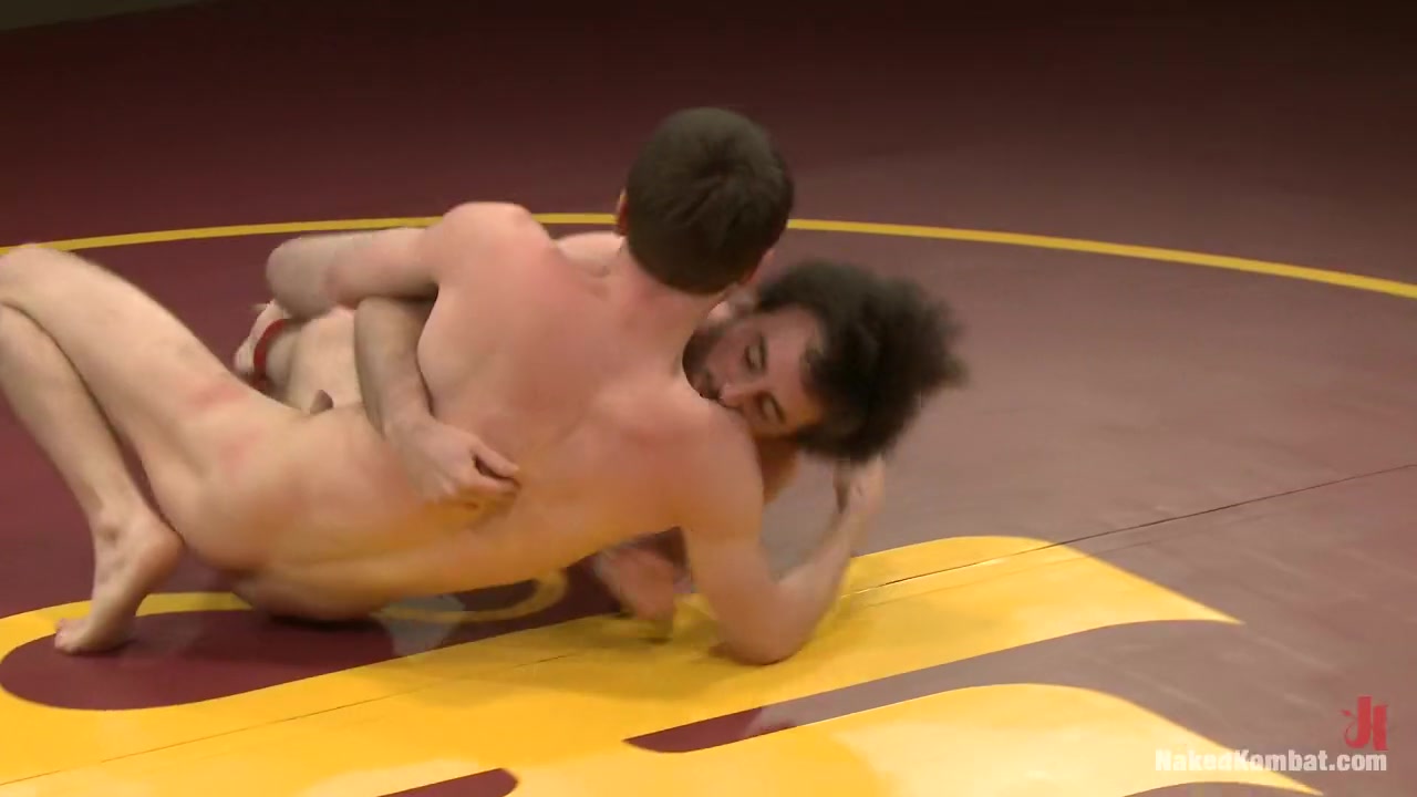 Rowen The Jackhammer Jackson vs Andrew The Assassin Collins