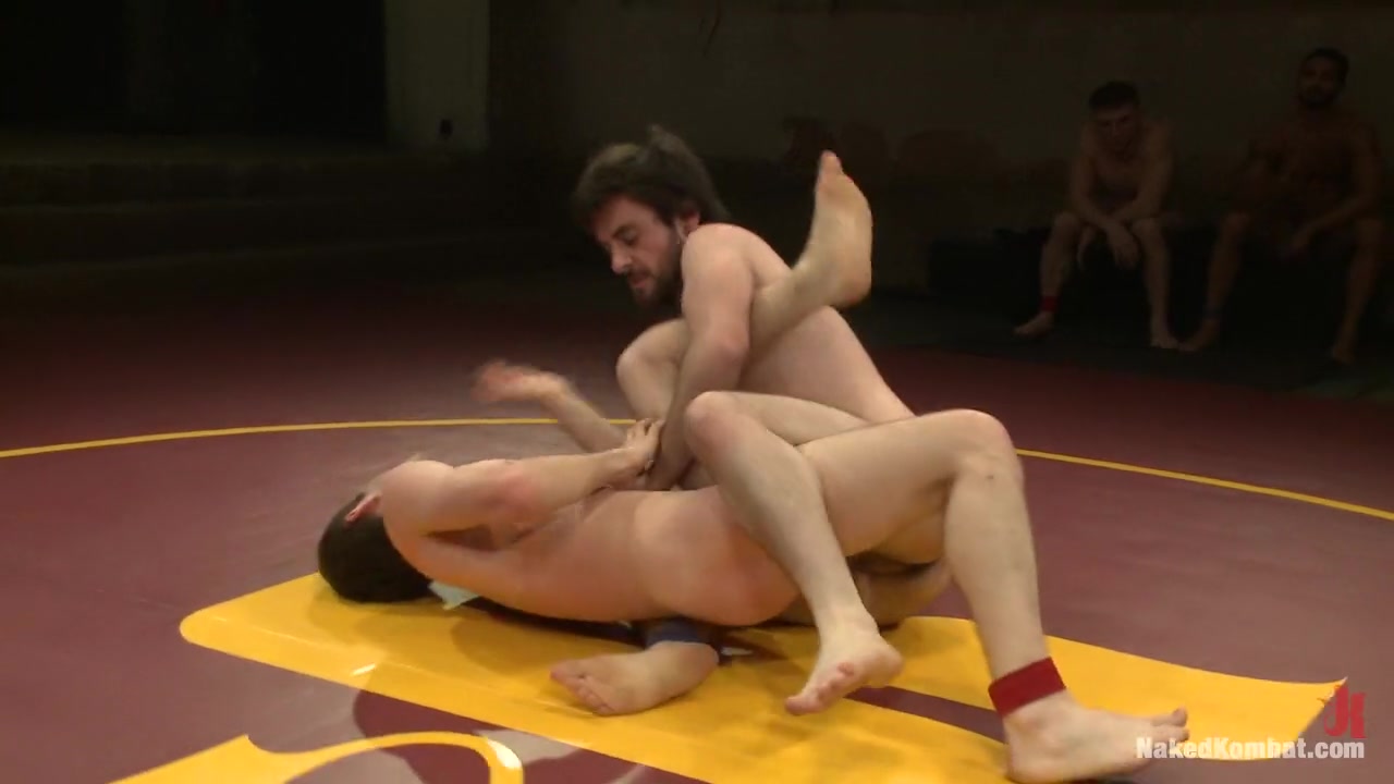 Rowen The Jackhammer Jackson vs Andrew The Assassin Collins