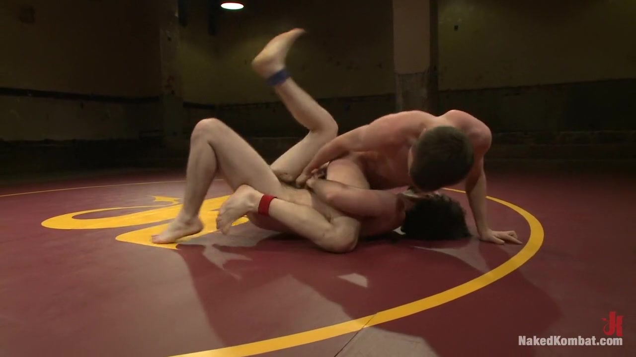 Rowen The Jackhammer Jackson vs Andrew The Assassin Collins