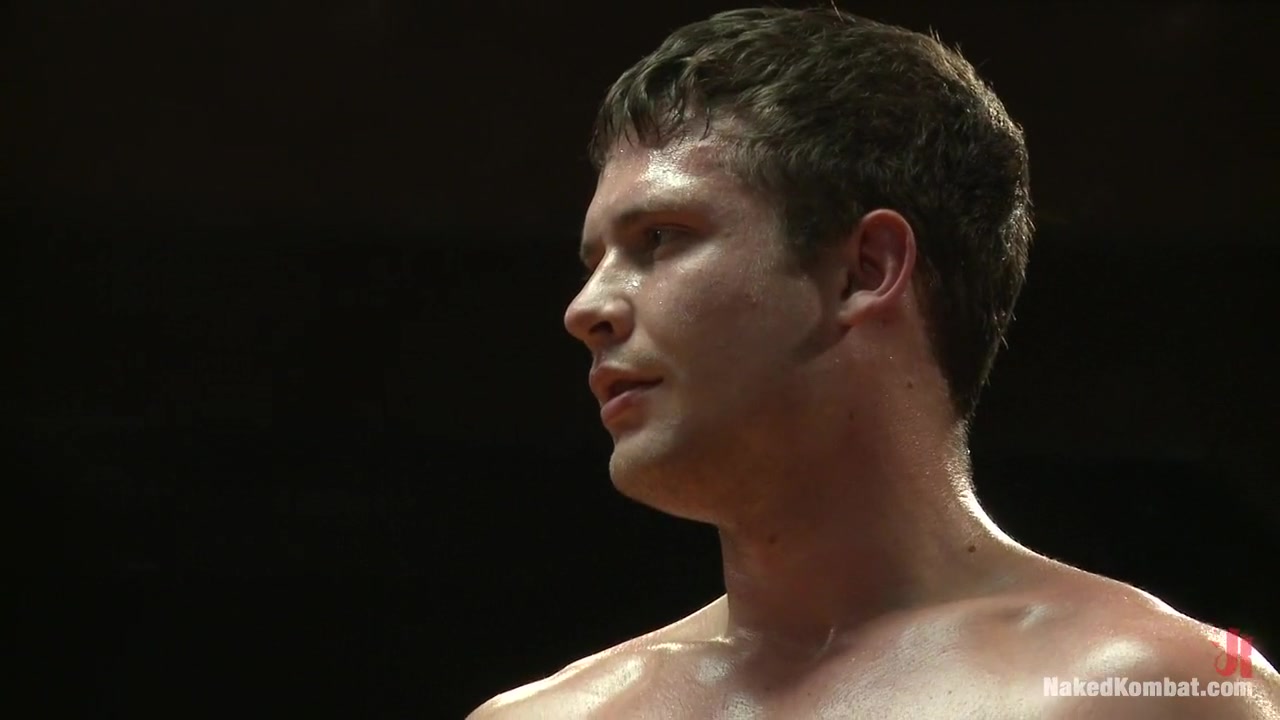 Hayden The Swank Richards vs Troy The Tank Sparks