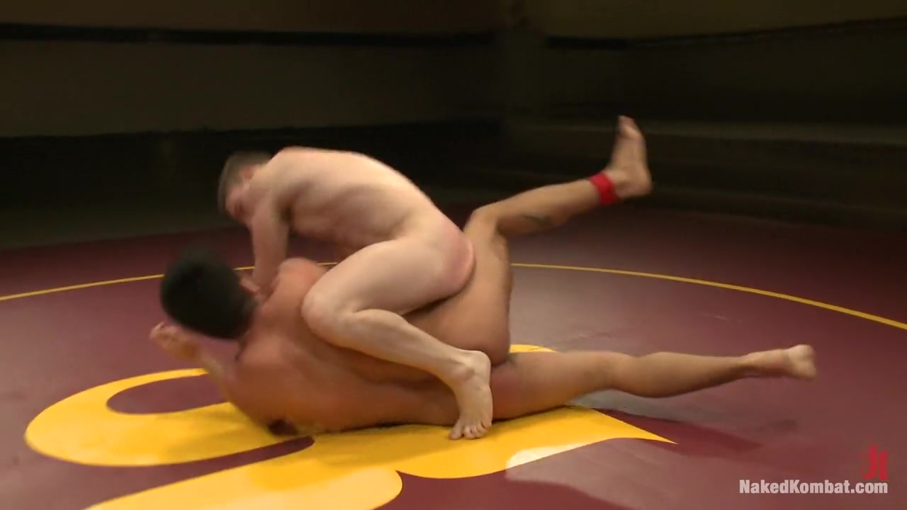 Doug The Destroyer Acre vs Dominic The Dominator Pacifico