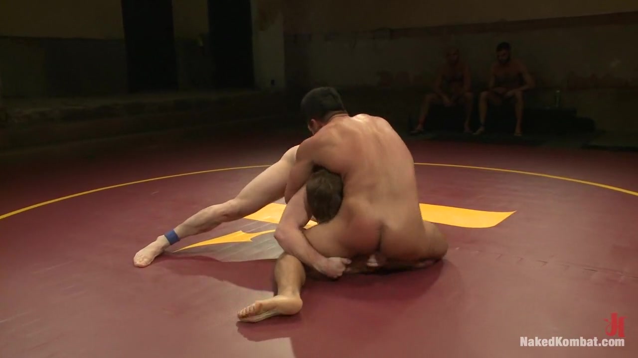 Doug The Destroyer Acre vs Dominic The Dominator Pacifico