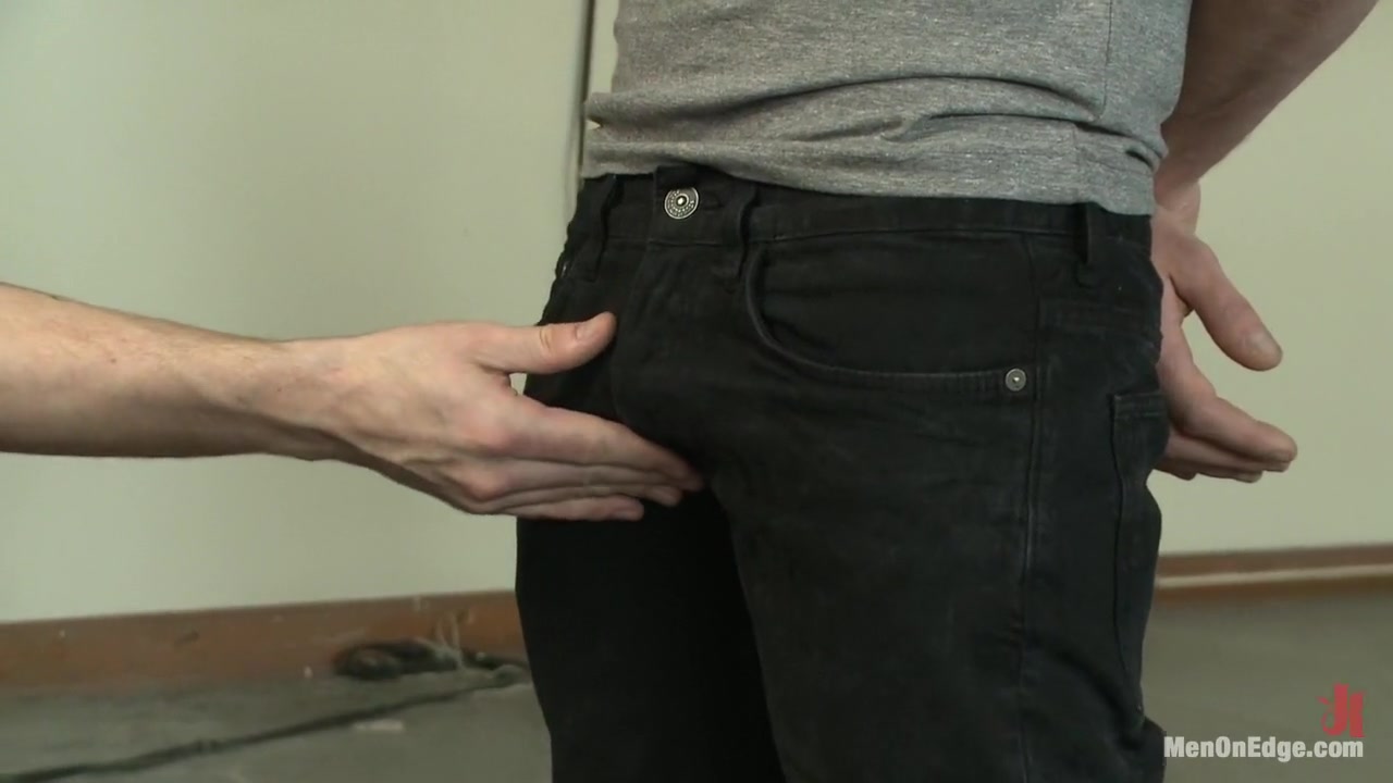 Straight stud edged to the extreme