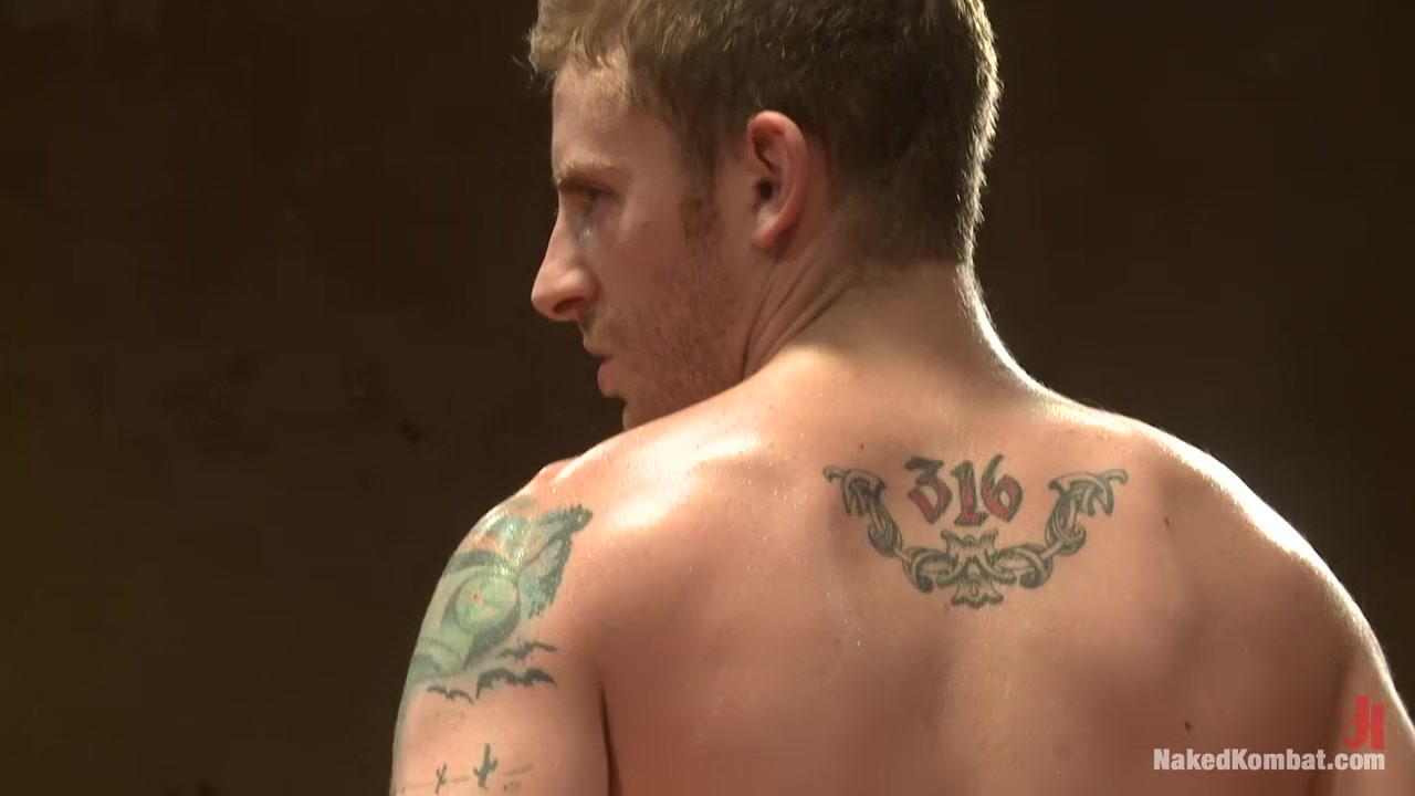 Tony Hunter vs Sebastian Keys