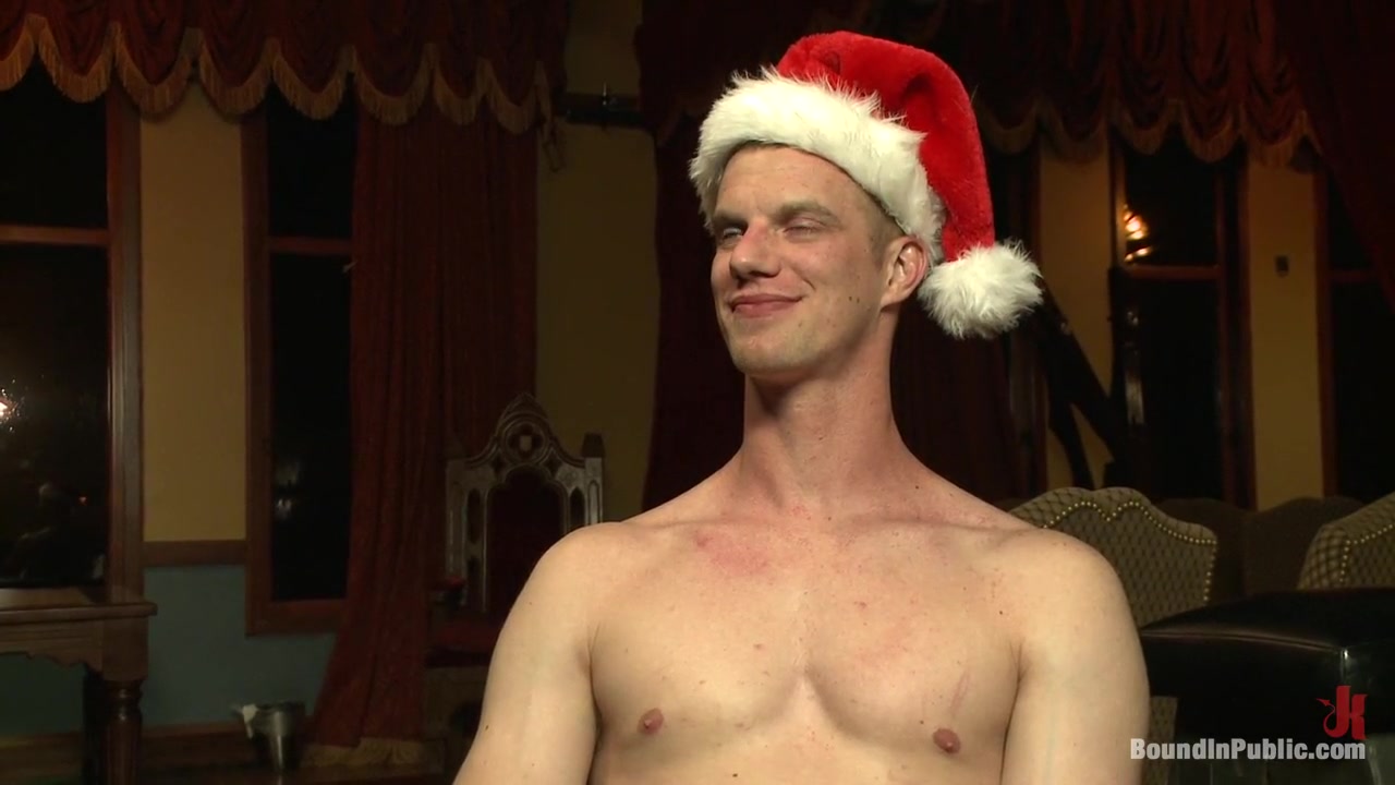 Blake Daniels the Holiday Whore