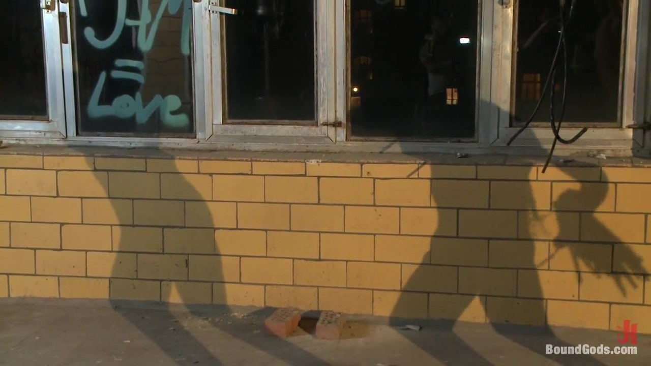 Fleischfabrik Berlin - Two with Logan McCree
