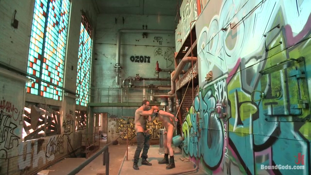 Fleischfabrik Berlin - One with Spencer Reed