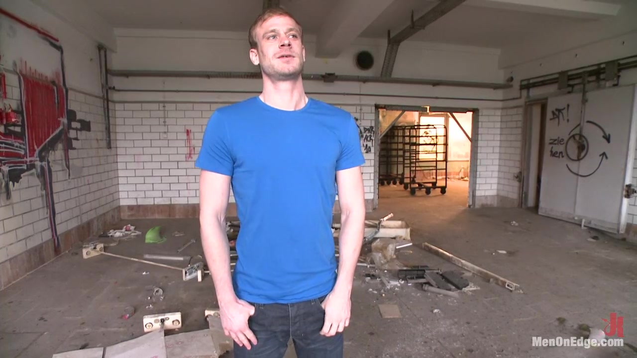 Hot German Meat