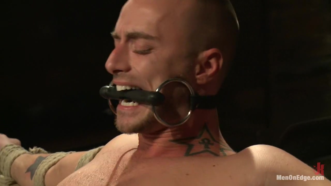 Jesse Colter - Taken, Tied up and Edged