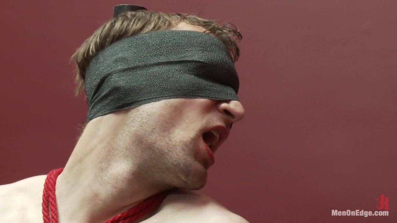 Blake - A Straight Jock