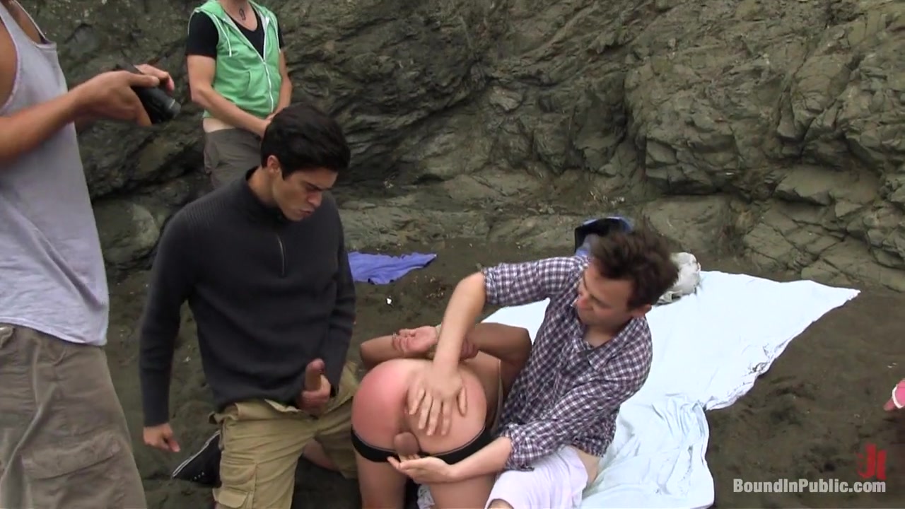 Sex on The Beach