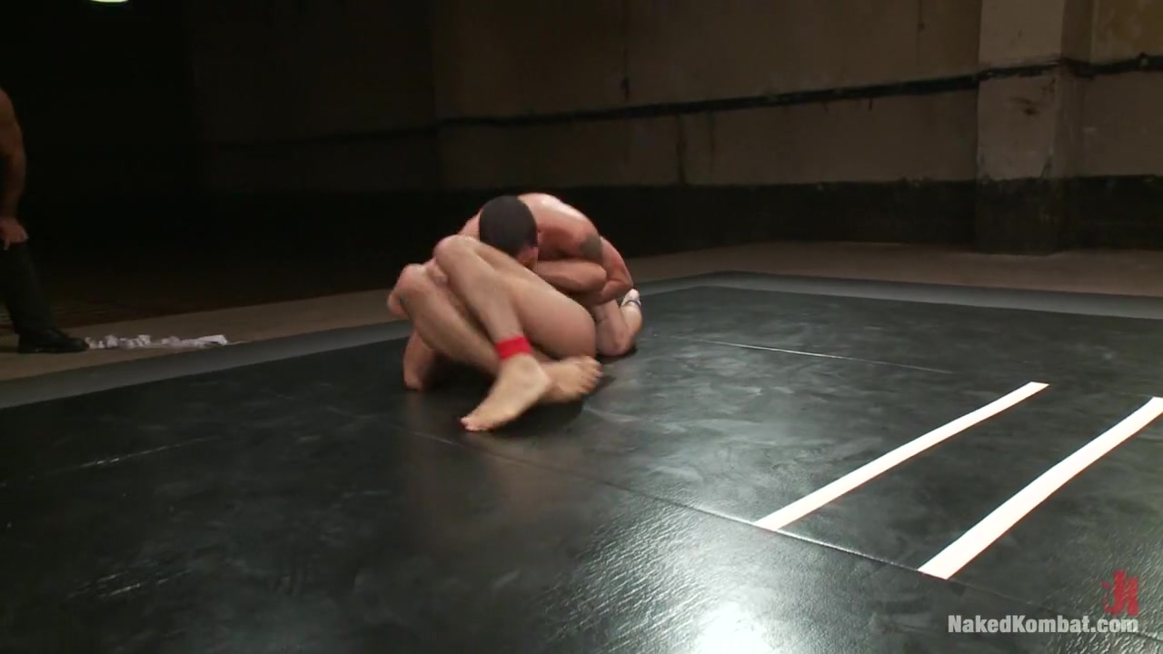 DJ vs Leo Forte - Rematch!