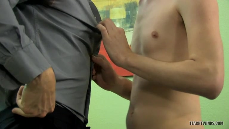 Banging The Hot Paper Boy - Noah Carlisle & Preston Steel