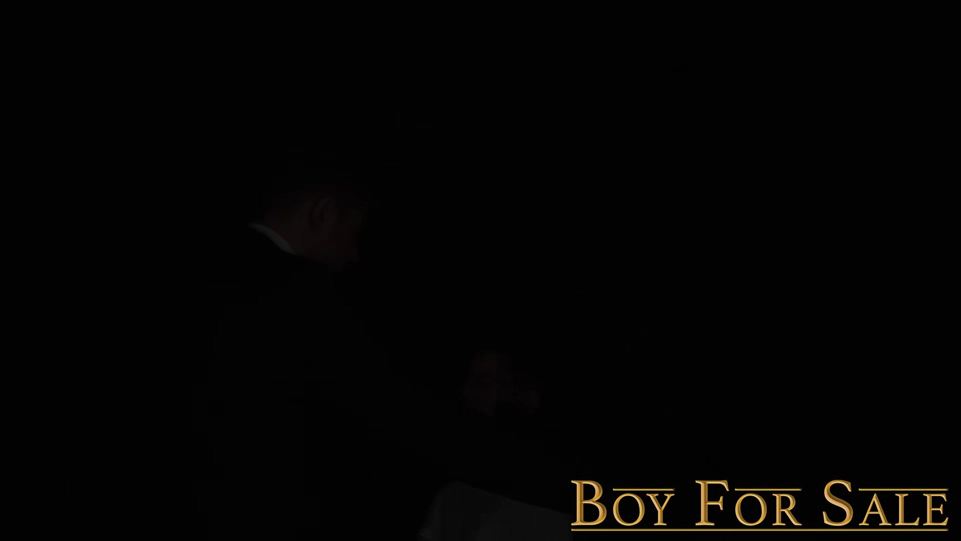 THE BOY AIDAN Chapter 1 - The Grooming