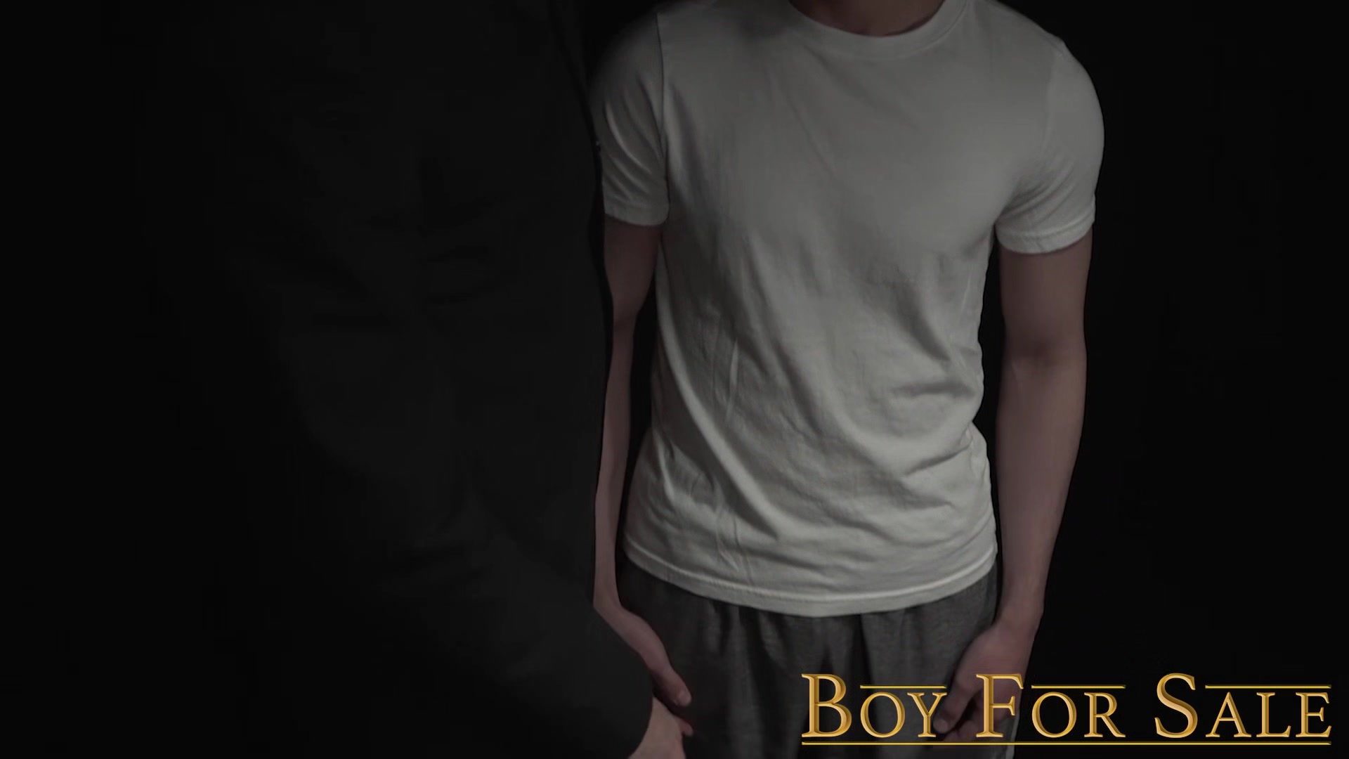 THE BOY AIDAN Chapter 1 - The Grooming