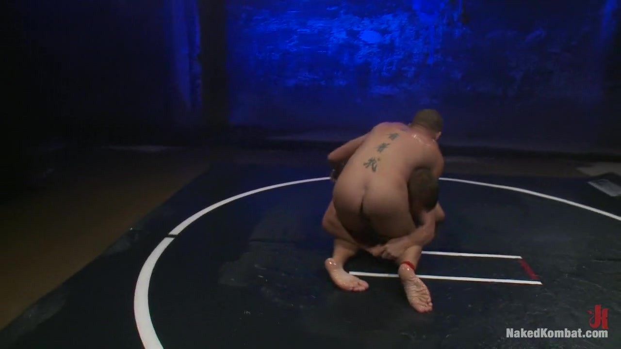 Shane Frost vs Mike Rivers - The Water Match