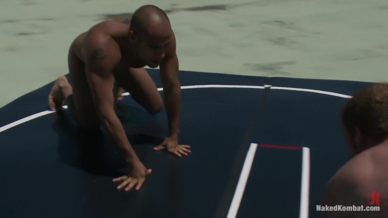 Leo Forte vs Sebastian Keys The Rooftop Match
