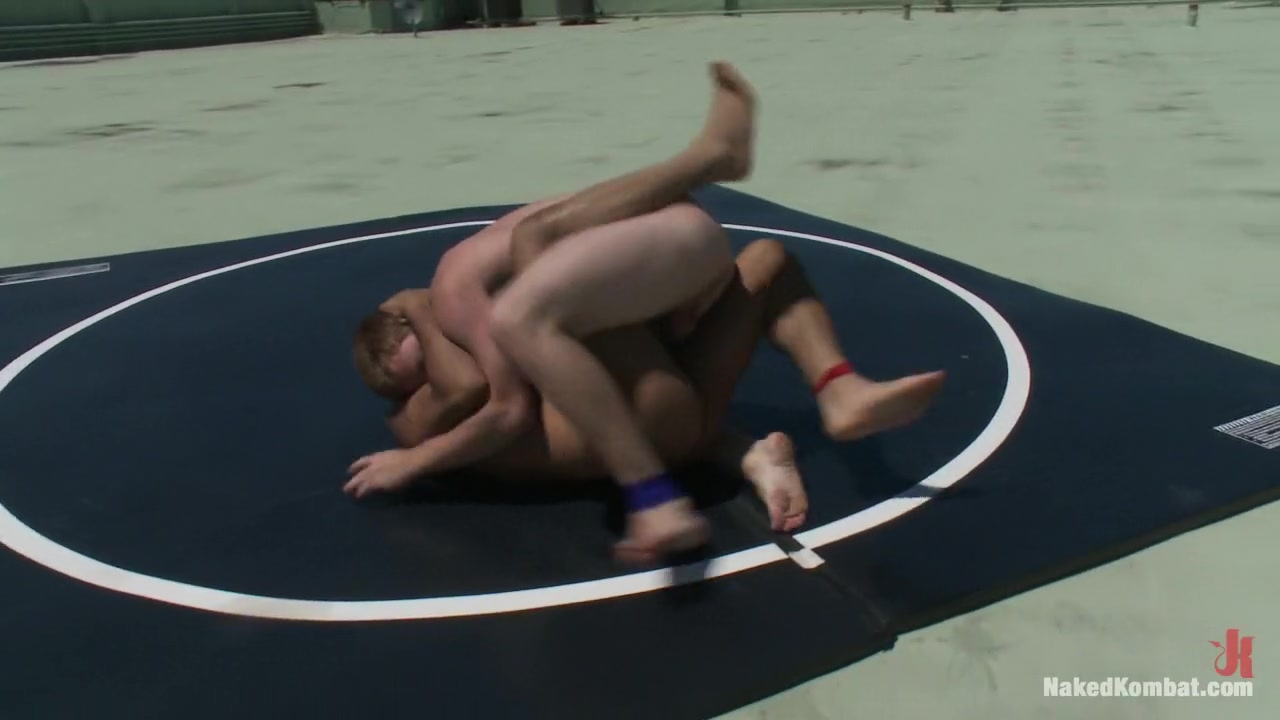 Leo Forte vs Sebastian Keys The Rooftop Match