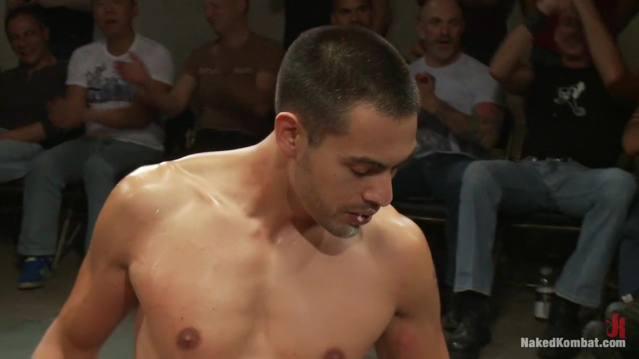 Tyler Saint & Blake Daniels vs Sebastian Keys & Emanuel Live Audience Tag Team Match