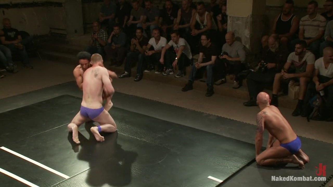 Drake Jaden & Blake Daniels vs DJ & Gianni Luca Live Audience Tag Team Match