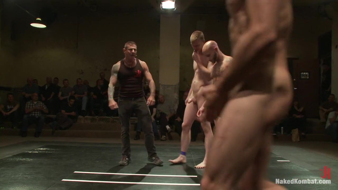 Drake Jaden & Blake Daniels vs DJ & Gianni Luca Live Audience Tag Team Match