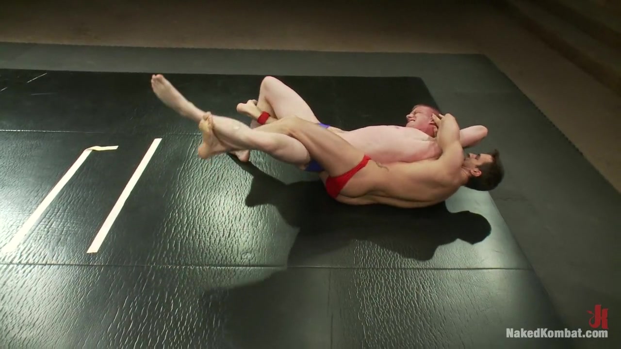 Phenix Saint vs Blake Daniels