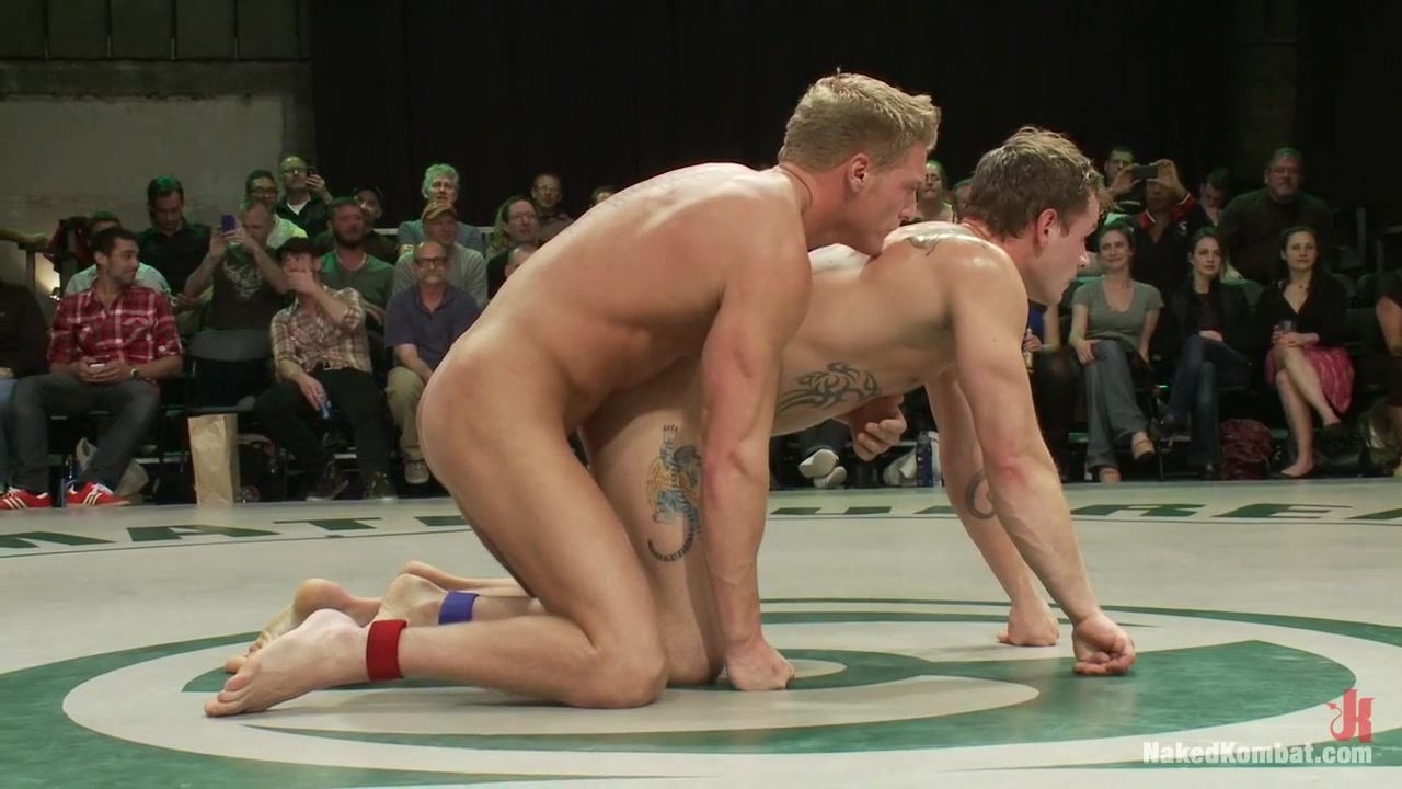 Gavin Waters & Nikko Alexander vs Trent Diesel & Matthew Singer Live Audience Tag Team Match