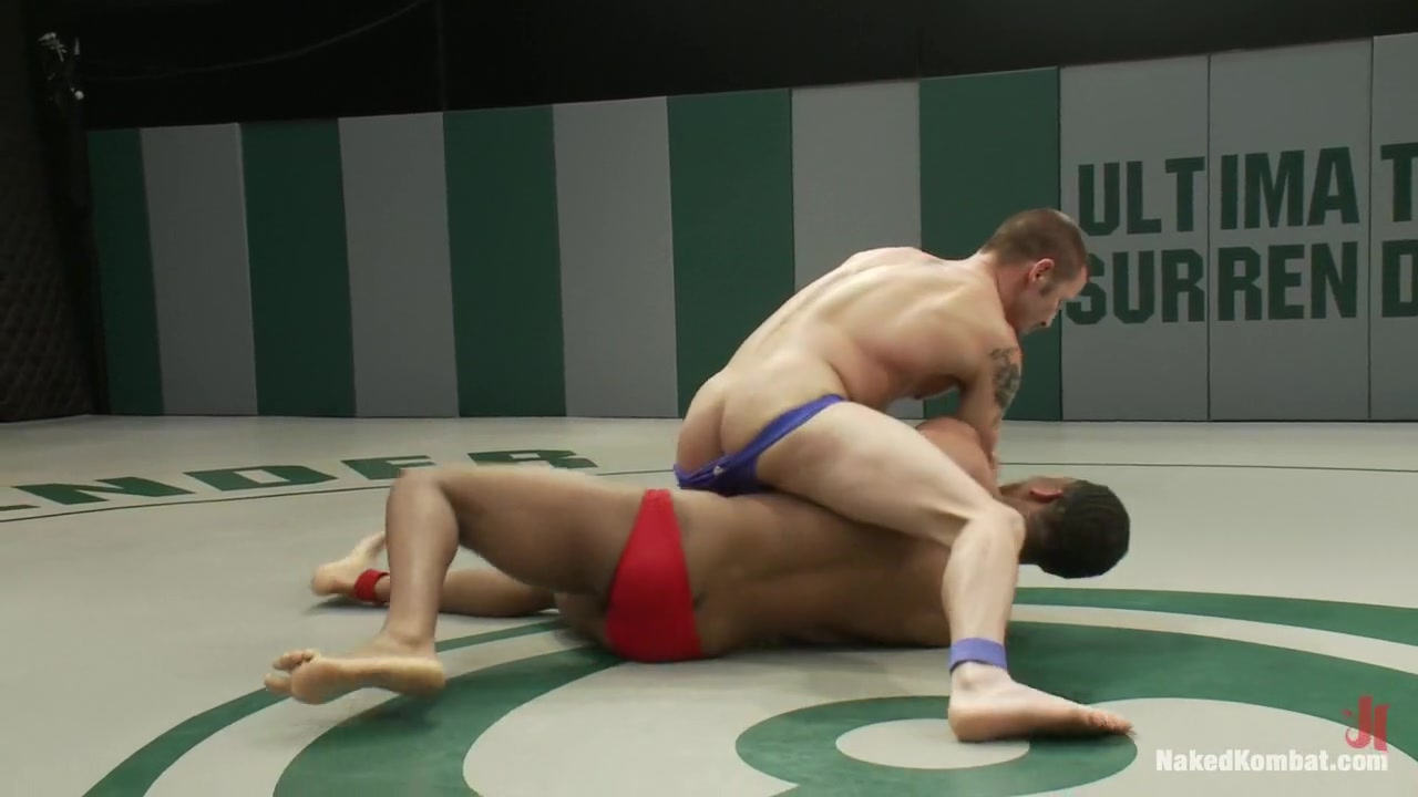 Brenn Wyson vs Jackson