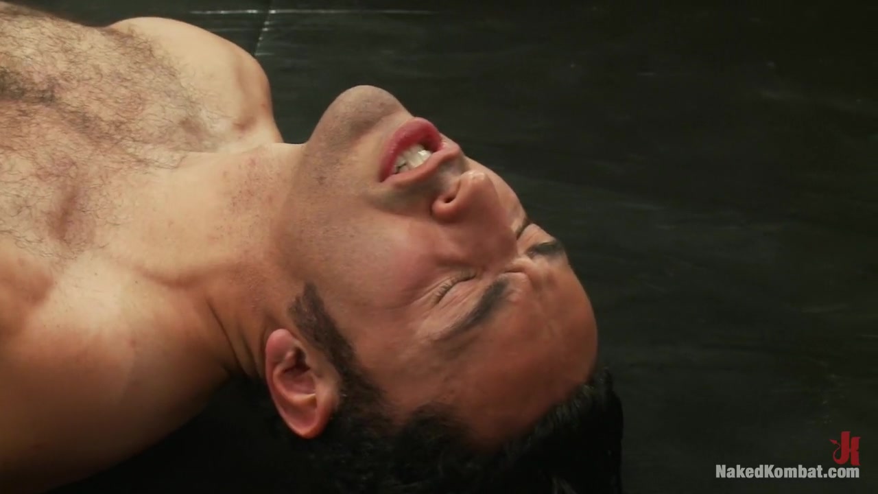 Roman Rivers vs Gianni Luca