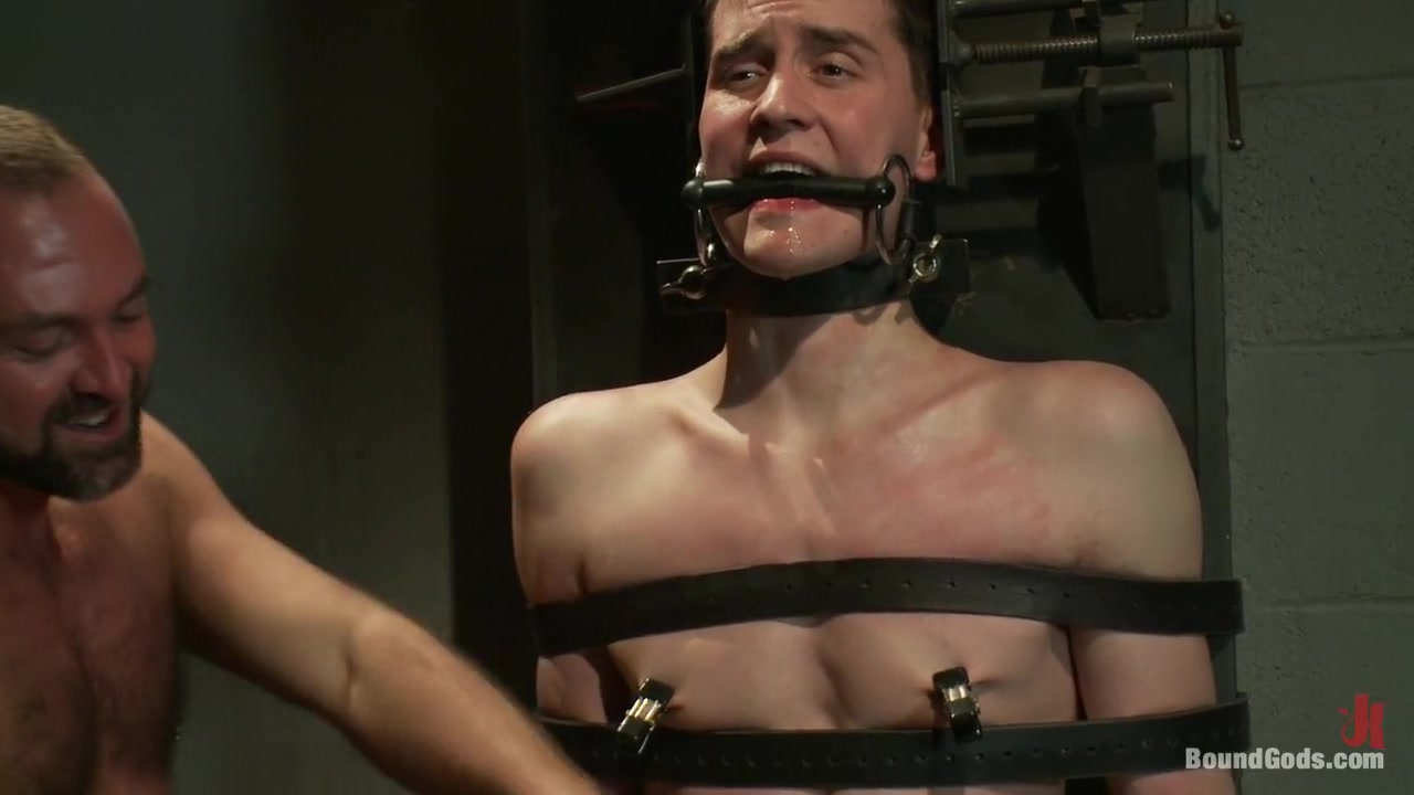 The Sex Addict with a nine inch cock is back and he's acquired new powers!