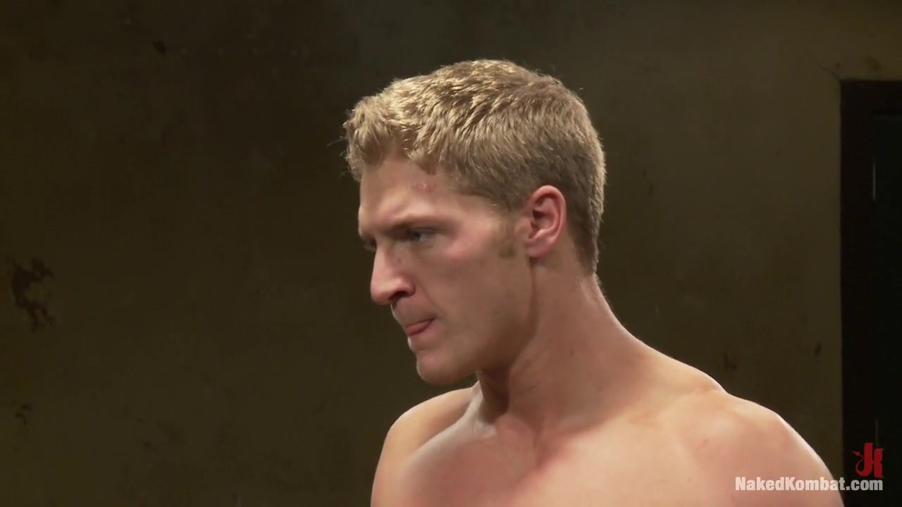 Trent Diesel vs Gavin Waters