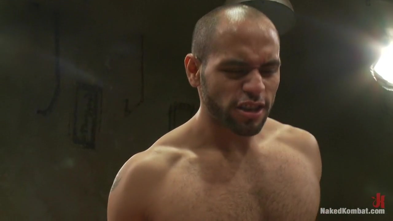 Leo Forte vs Roman Rivers